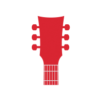 icono guitarra